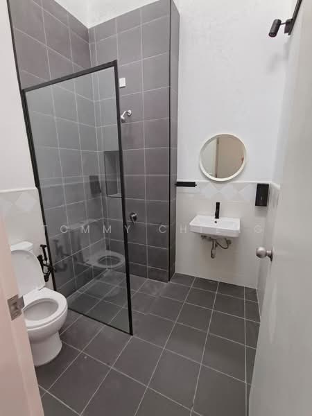 Rumah Teres 2 Tingkat untuk Disewa di Eco Majestic (Semenyih) - TOMMY CHIENG - Bathroom - PropertyGuru.com.my