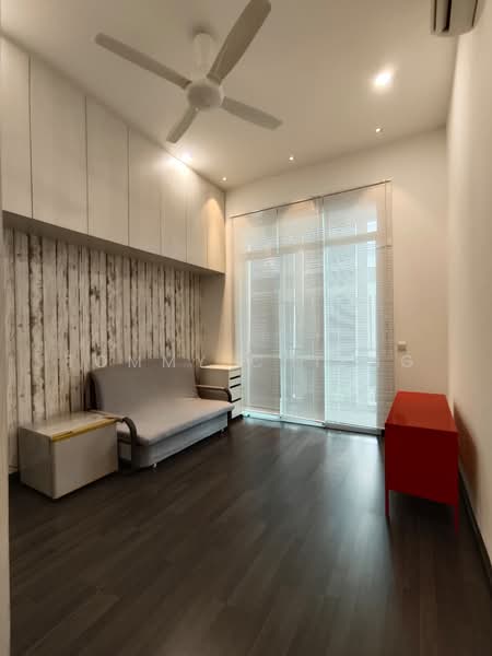 Rumah Teres 2 Tingkat untuk Disewa di Eco Majestic (Semenyih) - TOMMY CHIENG - Living Room - PropertyGuru.com.my