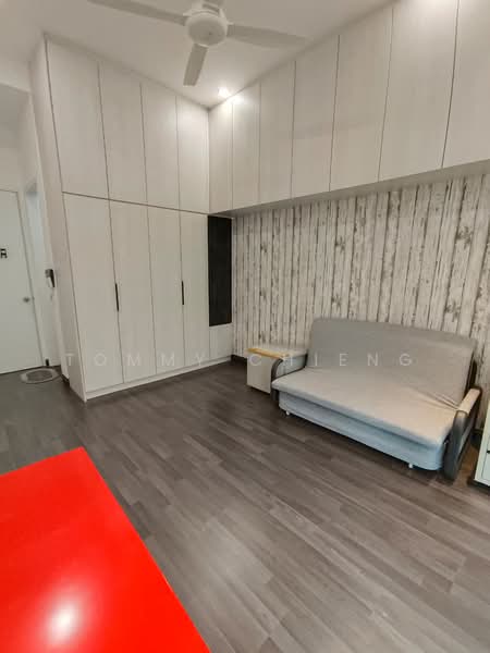 Rumah Teres 2 Tingkat untuk Disewa di Eco Majestic (Semenyih) - TOMMY CHIENG - Living Room - PropertyGuru.com.my