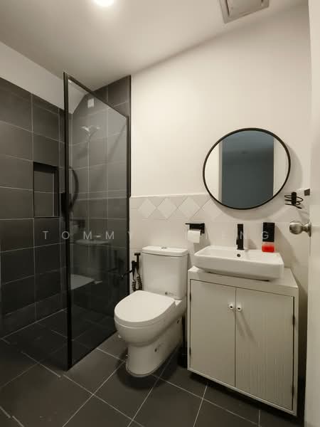 Rumah Teres 2 Tingkat untuk Disewa di Eco Majestic (Semenyih) - TOMMY CHIENG - Bathroom - PropertyGuru.com.my