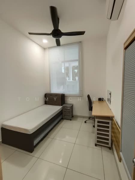 Rumah Teres 2 Tingkat untuk Disewa di Eco Majestic (Semenyih) - TOMMY CHIENG - Bedroom - PropertyGuru.com.my