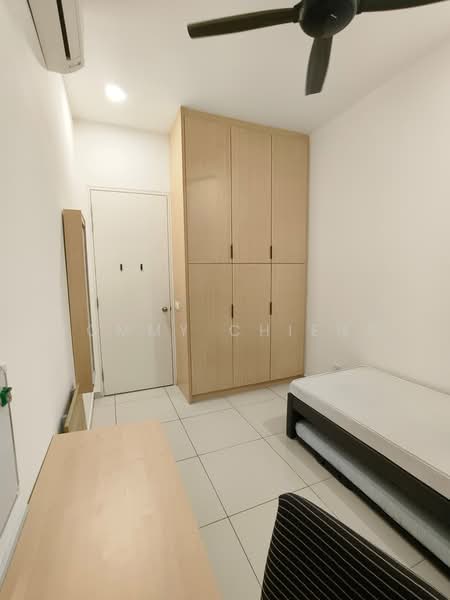 Rumah Teres 2 Tingkat untuk Disewa di Eco Majestic (Semenyih) - TOMMY CHIENG - Bedroom - PropertyGuru.com.my