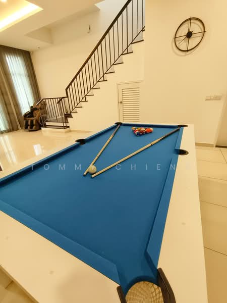 Rumah Teres 2 Tingkat untuk Disewa di Eco Majestic (Semenyih) - TOMMY CHIENG - Interior - PropertyGuru.com.my
