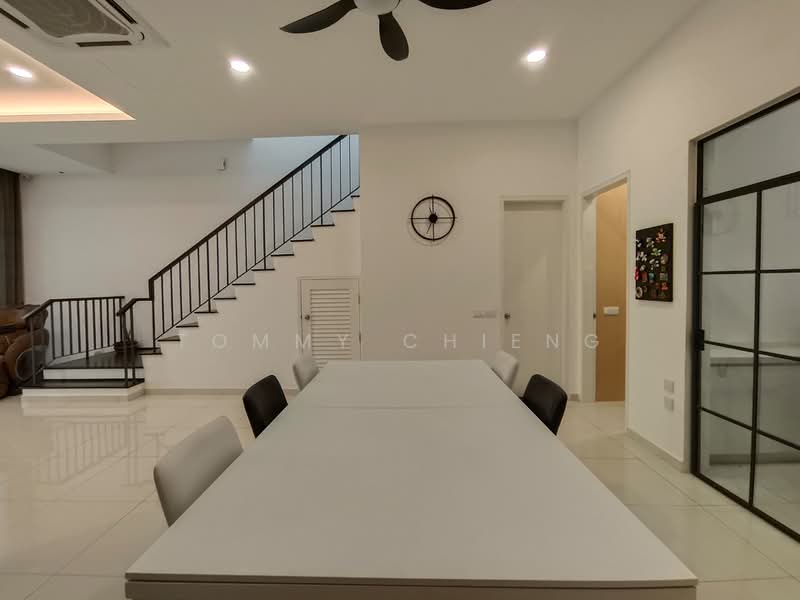 Rumah Teres 2 Tingkat untuk Disewa di Eco Majestic (Semenyih) - TOMMY CHIENG - Interior - PropertyGuru.com.my