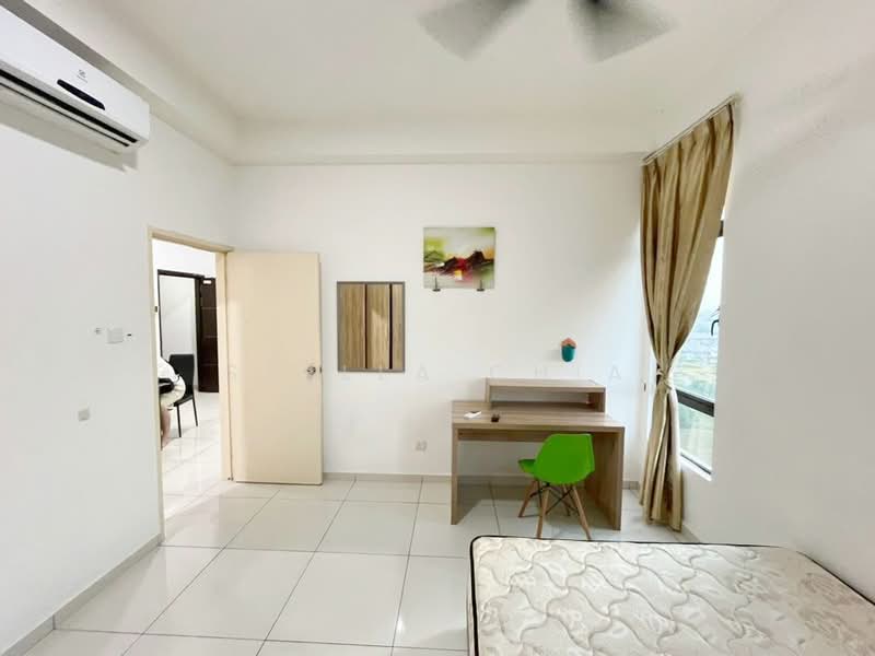 Service Residence for Sale at D'Summit Residences - Stella Chia - Bedroom - PropertyGuru.com.my