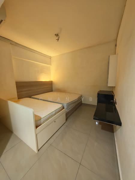 Flat for Sale at Taman Sri Puteri - Chan YB - Bedroom - PropertyGuru.com.my