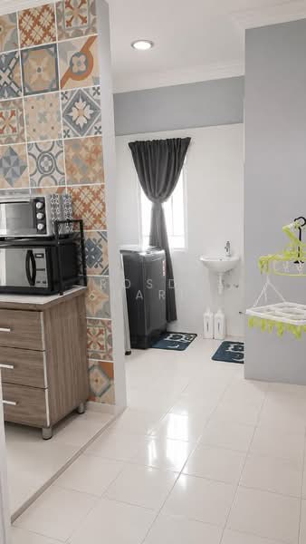 Semi-Detached House for Sale in Rawang (Selangor) - Rosdi Sharif - PropertyGuru.com.my
