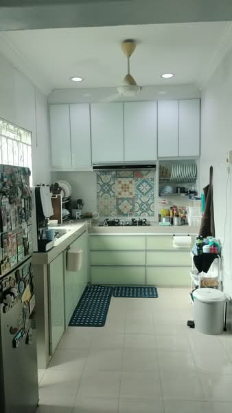 Semi-Detached House for Sale in Rawang (Selangor) - Rosdi Sharif - PropertyGuru.com.my