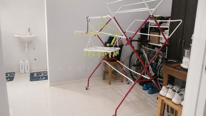 Semi-Detached House for Sale in Rawang (Selangor) - Rosdi Sharif - PropertyGuru.com.my