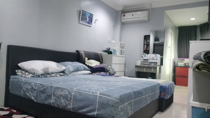 Semi-Detached House for Sale in Rawang (Selangor) - Rosdi Sharif - PropertyGuru.com.my