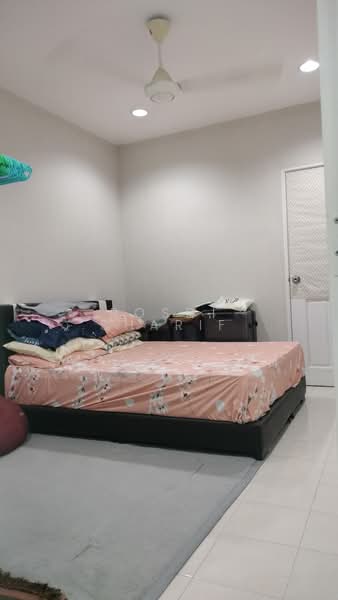 Semi-Detached House for Sale in Rawang (Selangor) - Rosdi Sharif - PropertyGuru.com.my