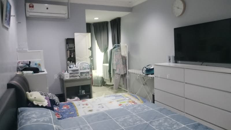 Semi-Detached House for Sale in Rawang (Selangor) - Rosdi Sharif - PropertyGuru.com.my