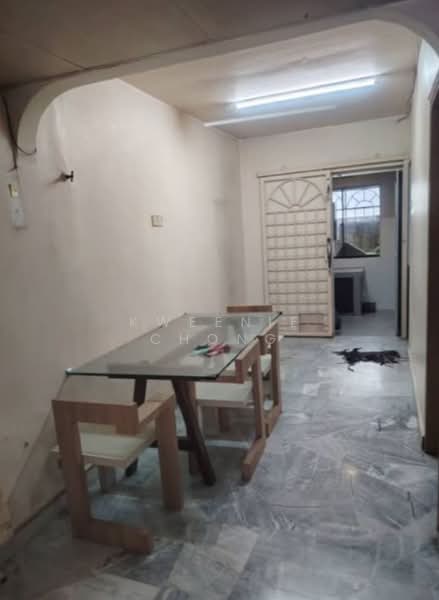 2-storey Terraced House for Sale in Taman Cheras Mas (Cheras) - Kweenie Chong - Interior - PropertyGuru.com.my