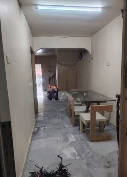 2-storey Terraced House for Sale in Taman Cheras Mas (Cheras) - Kweenie Chong - Dining Room - PropertyGuru.com.my