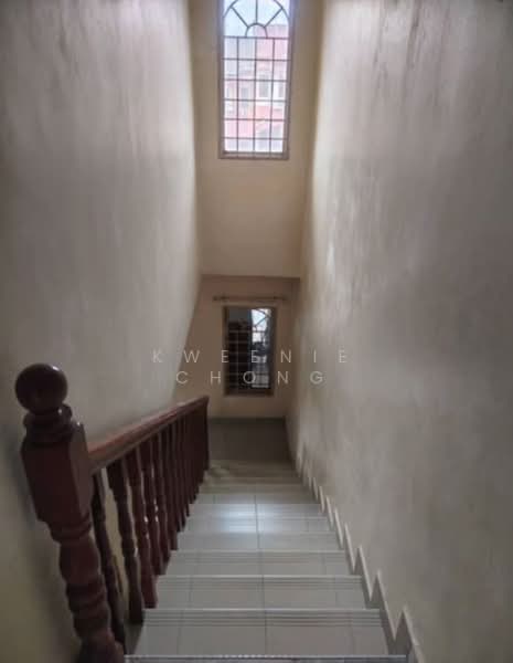 2-storey Terraced House for Sale in Taman Cheras Mas (Cheras) - Kweenie Chong - Interior - PropertyGuru.com.my