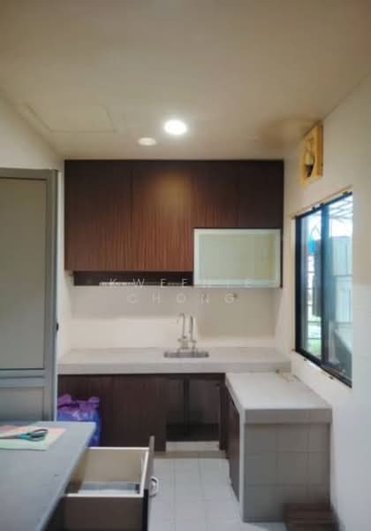 2-storey Terraced House for Sale in Taman Cheras Mas (Cheras) - Kweenie Chong - Kitchen - PropertyGuru.com.my