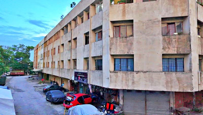 Shop / Office for Sale in Taman Suria Jaya (Cheras) - Janice Lau - Exterior - PropertyGuru.com.my