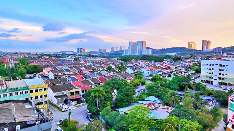 Shop / Office for Sale in Taman Suria Jaya (Cheras) - Janice Lau - Exterior - PropertyGuru.com.my