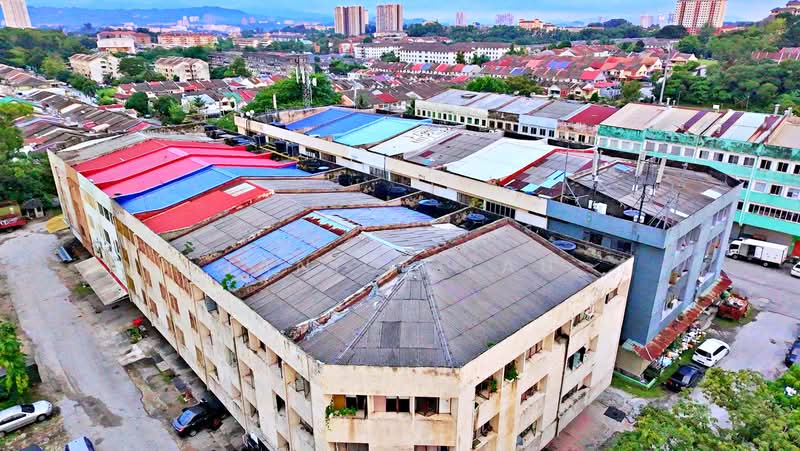 Shop / Office for Sale in Taman Suria Jaya (Cheras) - Janice Lau - Exterior - PropertyGuru.com.my