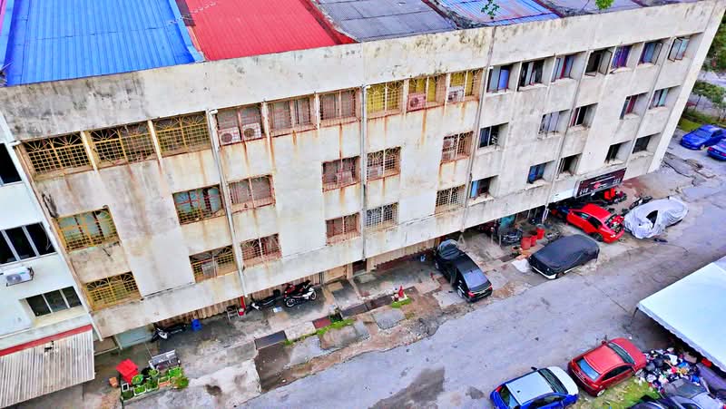Shop / Office for Sale in Taman Suria Jaya (Cheras) - Janice Lau - PropertyGuru.com.my