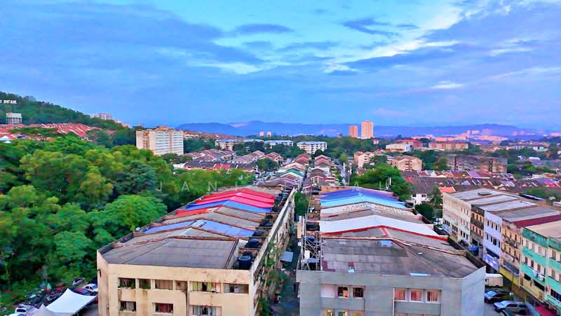 Shop / Office for Sale in Taman Suria Jaya (Cheras) - Janice Lau - PropertyGuru.com.my
