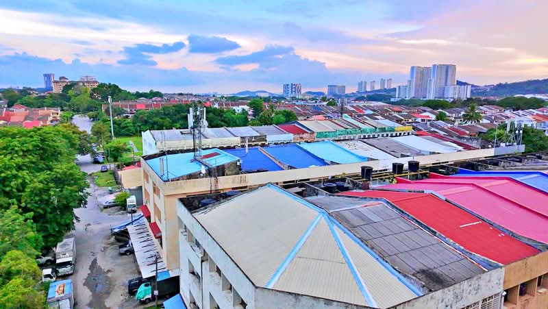 Shop / Office for Sale in Taman Suria Jaya (Cheras) - Janice Lau - Exterior - PropertyGuru.com.my
