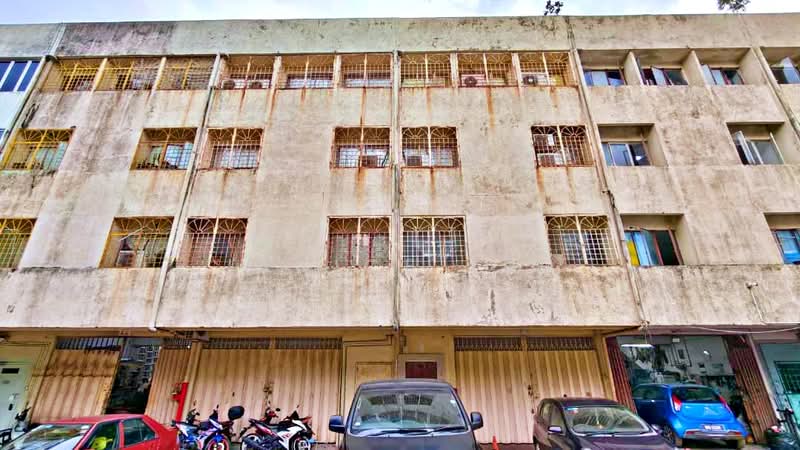 Shop / Office for Sale in Taman Suria Jaya (Cheras) - Janice Lau - PropertyGuru.com.my