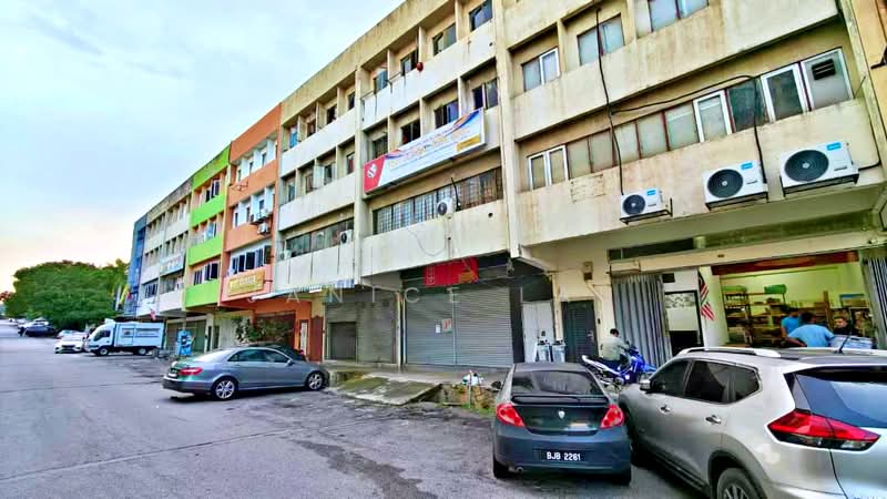 Shop / Office for Sale in Taman Suria Jaya (Cheras) - Janice Lau - Exterior - PropertyGuru.com.my