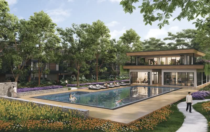 Rumah Teres 2 Tingkat untuk Dijual di Gelang Patah (Johor) - Joan Chia - Exterior - PropertyGuru.com.my