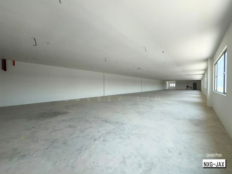 Semi-D Factory for Rent in Kapar (Selangor) - Cassey Lim - PropertyGuru.com.my