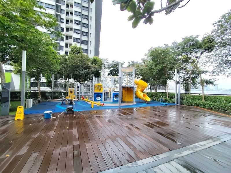 Kondominium untuk Dijual di Lakeville Residence - Rashidah Juremi - Exterior - PropertyGuru.com.my