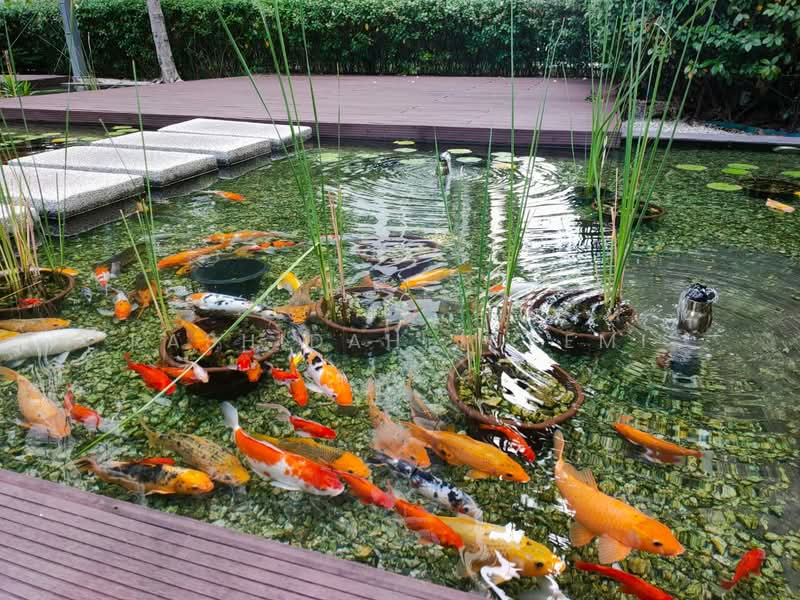 Kondominium untuk Dijual di Lakeville Residence - Rashidah Juremi - Exterior - PropertyGuru.com.my