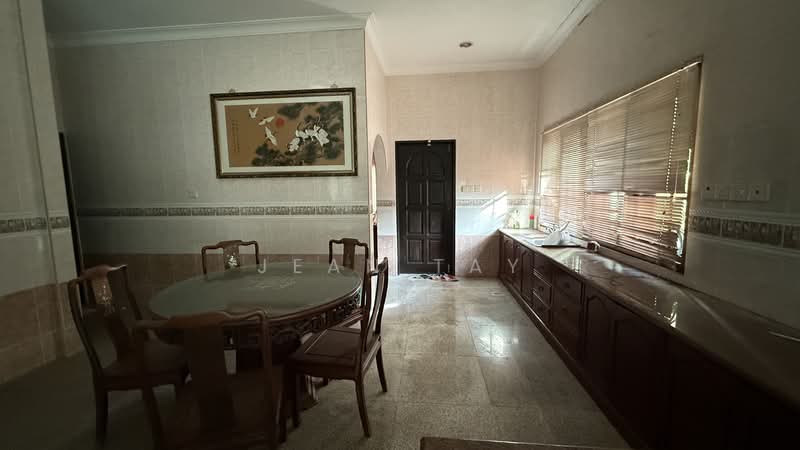 Bungalow for Sale in Taman Pelangi (Bukit Katil) - Jean Tay - PropertyGuru.com.my