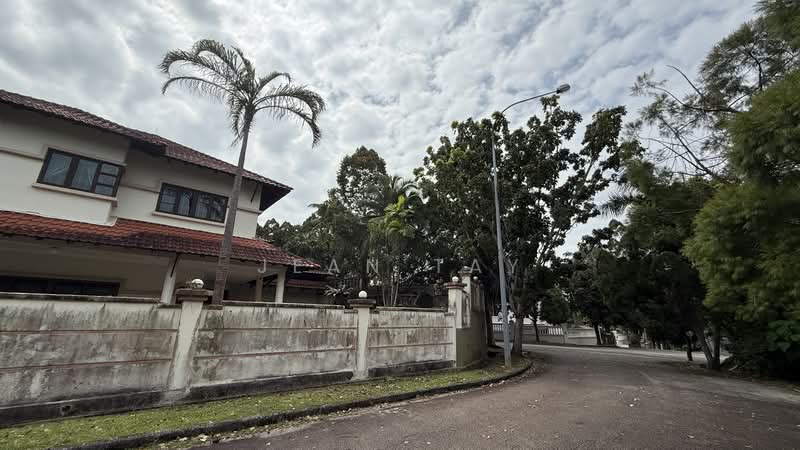 Bungalow for Sale in Taman Pelangi (Bukit Katil) - Jean Tay - PropertyGuru.com.my
