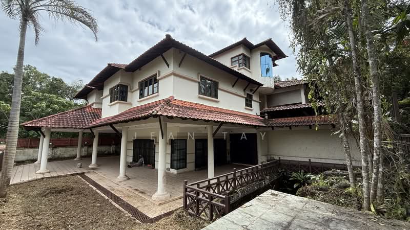 Bungalow for Sale in Taman Pelangi (Bukit Katil) - Jean Tay - PropertyGuru.com.my