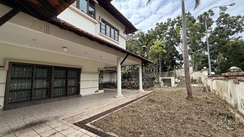 Bungalow for Sale in Taman Pelangi (Bukit Katil) - Jean Tay - PropertyGuru.com.my