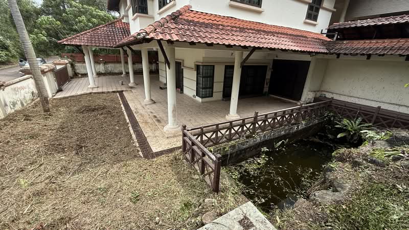 Bungalow for Sale in Taman Pelangi (Bukit Katil) - Jean Tay - PropertyGuru.com.my