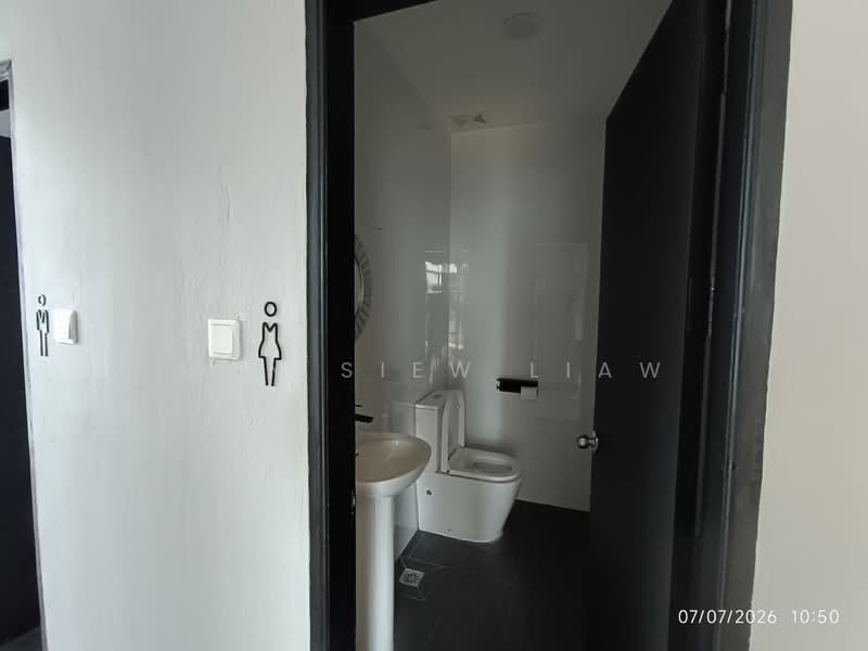 Office for Rent in Central Business District (CBD) (Kota Kinabalu) - Mun Siew Liaw - PropertyGuru.com.my