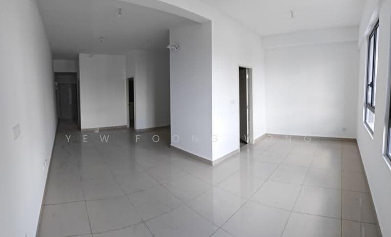 Service Residence for Sale at 168 Park Residensi Selayang - Yew Foong Wong - Interior - PropertyGuru.com.my
