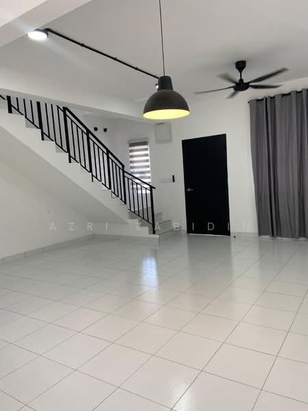 Rumah Teres untuk Disewa di Kuala Selangor (Selangor) - Azri Zabidin - Interior - PropertyGuru.com.my
