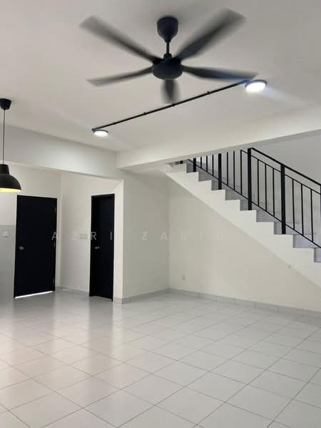 Rumah Teres untuk Disewa di Kuala Selangor (Selangor) - Azri Zabidin - Interior - PropertyGuru.com.my