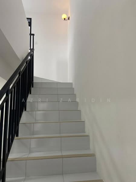 Rumah Teres untuk Disewa di Kuala Selangor (Selangor) - Azri Zabidin - Interior - PropertyGuru.com.my