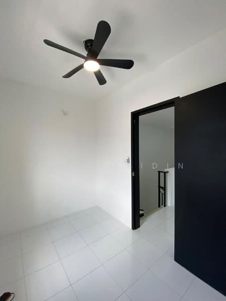 Rumah Teres untuk Disewa di Kuala Selangor (Selangor) - Azri Zabidin - Interior - PropertyGuru.com.my