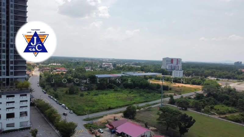 Commercial Land for Sale in Kuantan (Pahang) - Joceline Chin - Exterior - PropertyGuru.com.my
