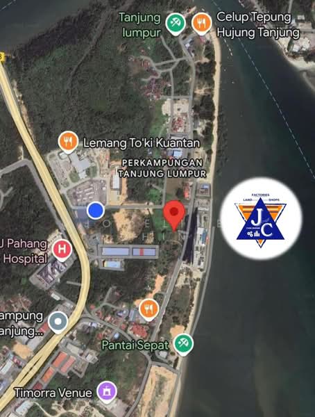 Commercial Land for Sale in Kuantan (Pahang) - Joceline Chin - PropertyGuru.com.my