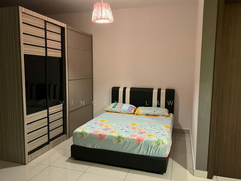 Service Residence for Rent at Green Haven - Vincent Law - PropertyGuru.com.my