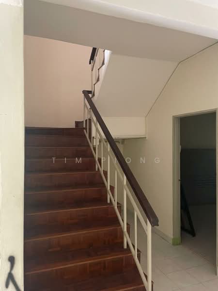 2-storey Terraced House for Sale in Taman Sinn (Melaka City) - Tim Piong - Interior - PropertyGuru.com.my