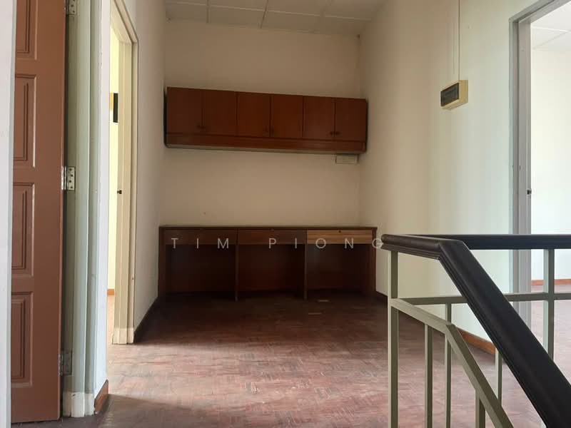 2-storey Terraced House for Sale in Taman Sinn (Melaka City) - Tim Piong - Interior - PropertyGuru.com.my