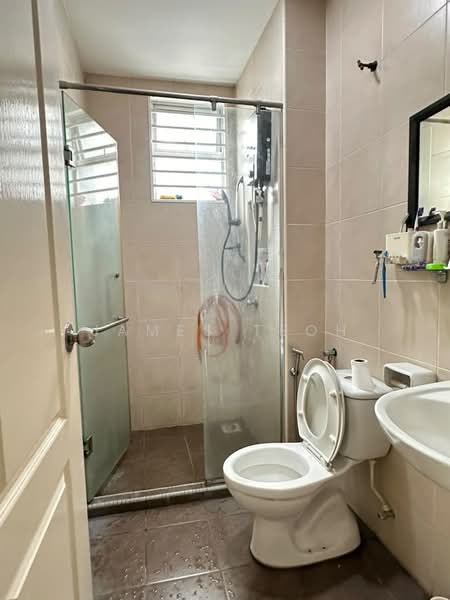 Semi-Detached House for Sale in Taman Sejati (Klang) - James Teoh - Bathroom - PropertyGuru.com.my