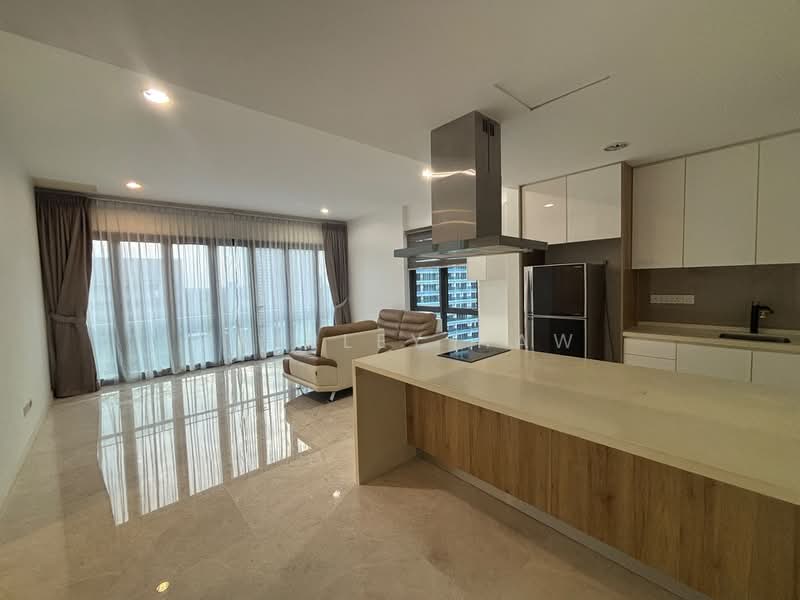 Service Residence for Sale at Imperia - Shirley Haw - PropertyGuru.com.my
